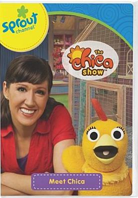 CHICA SHOW: MEET CHICA