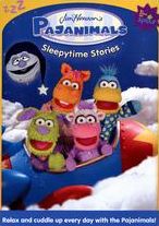 Pajanimals: Sleepytime Stories