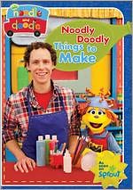 Noodle and Doodle: Noodly Doodly Things to Make