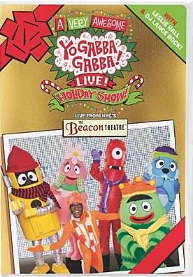 VERY AWESOME YGG LIVE HOLIDAY S