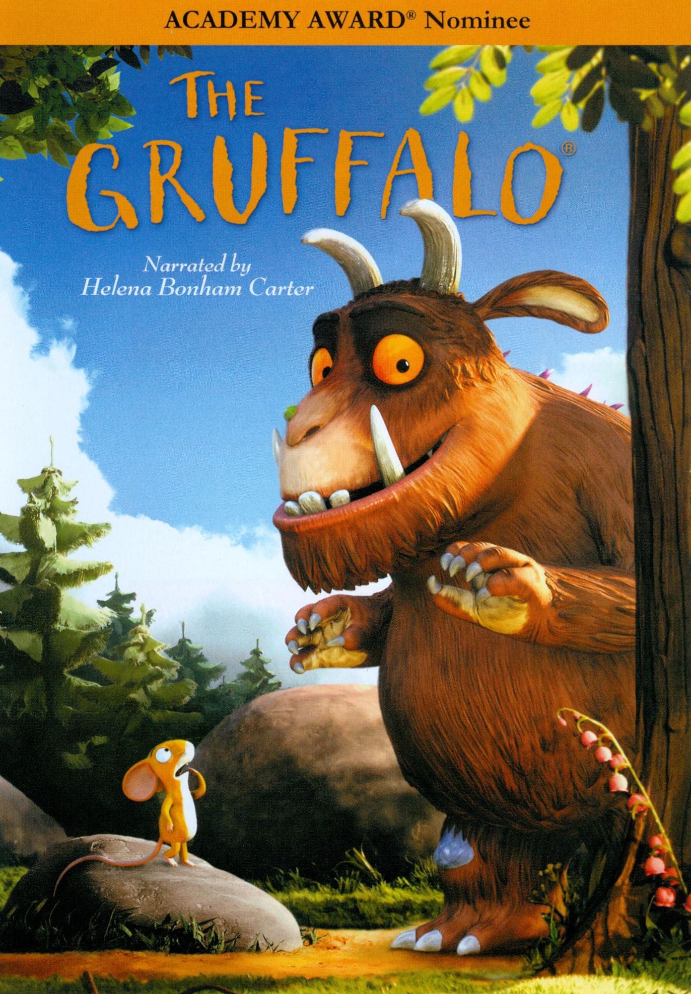 The Gruffalo