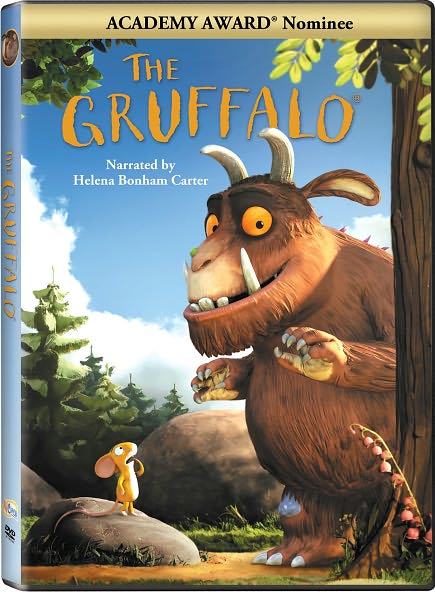 The Gruffalo