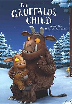 The Gruffalo's Child