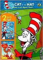 The Cat in the Hat Knows a Lot About That!: Wings and Things/Miles and Miles of Reptiles! [2 Discs]