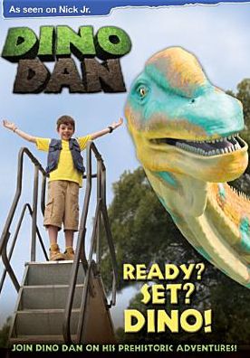 Dino Dan: Ready? Set? Dino!