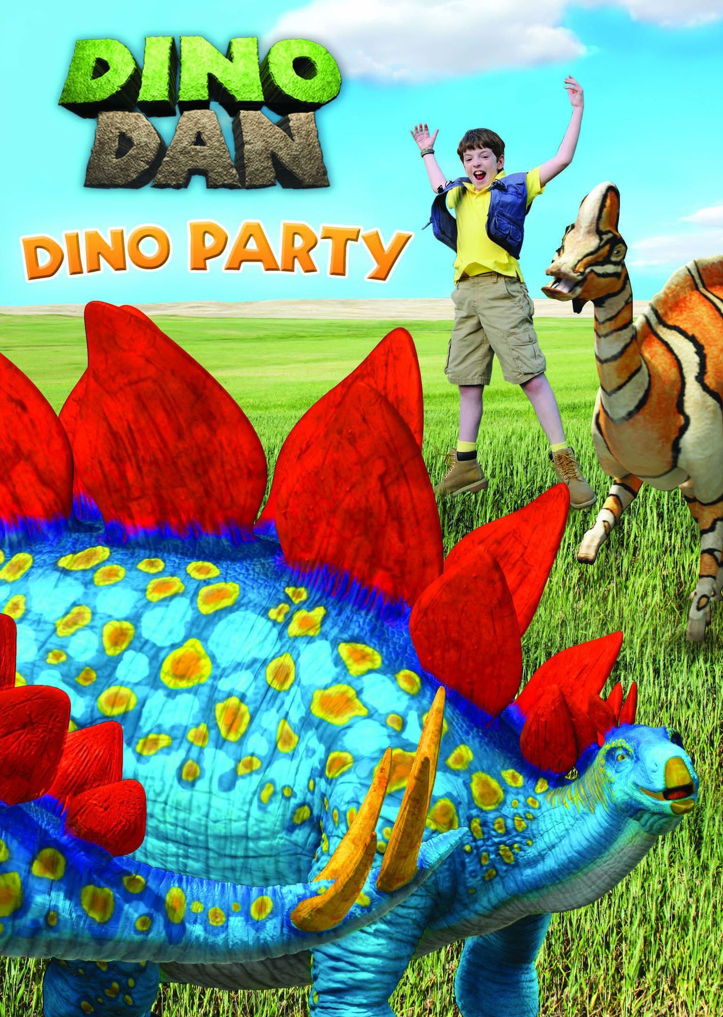 Dino Dan: Dino Party