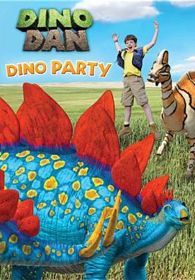 Dino Dan: Dino Party