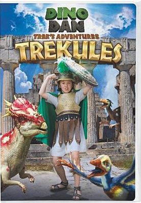 TREKULES