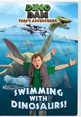 Dino Dan: Swimming with Dinosaurs