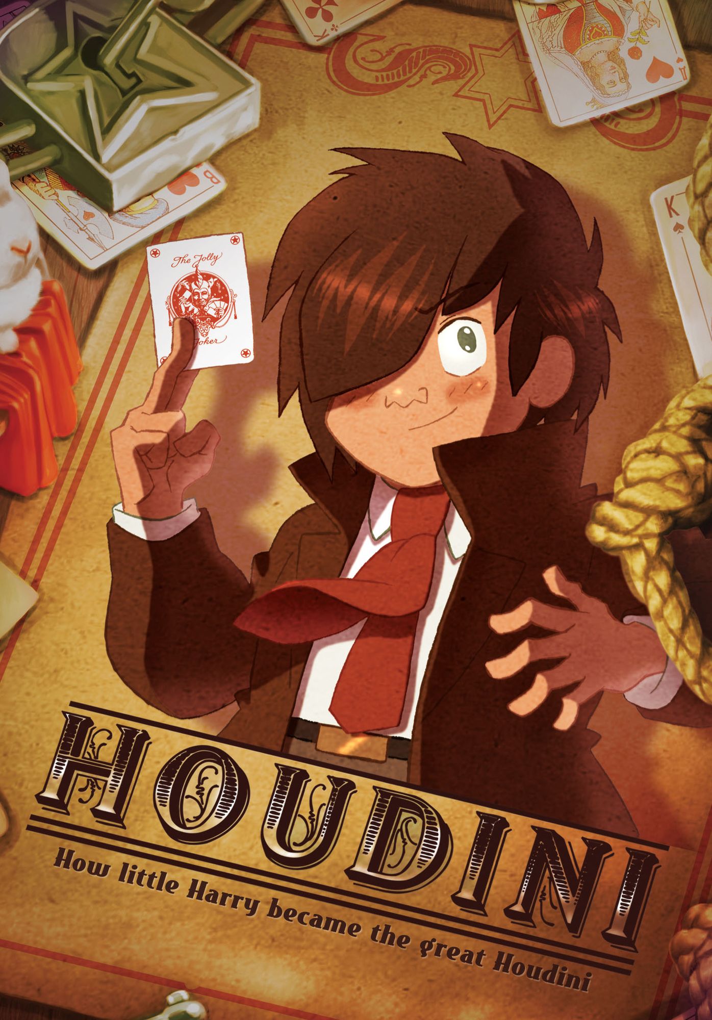 Houdini