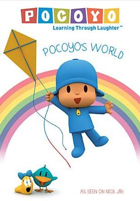 Pocoyo: Pocoyo's World