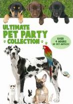 Animal Atlas: Pet Party Pack