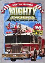 Mighty Machines: Lights & Ladders