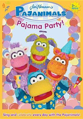 Pajanimals: Pajanimals Party