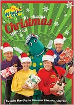 The Wiggles: It's Always Christmas with You!