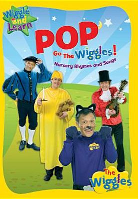 The Wiggles: Pop Go the Wiggles