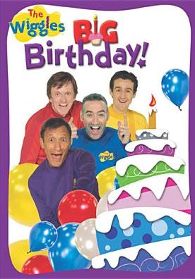 The Wiggles: Big Birthday!