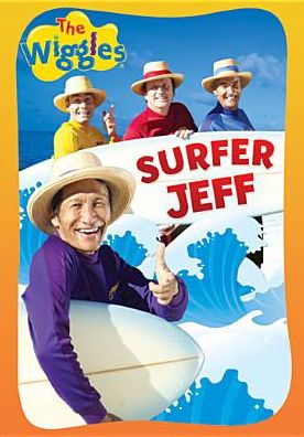 The Wiggles: Surfer Jeff