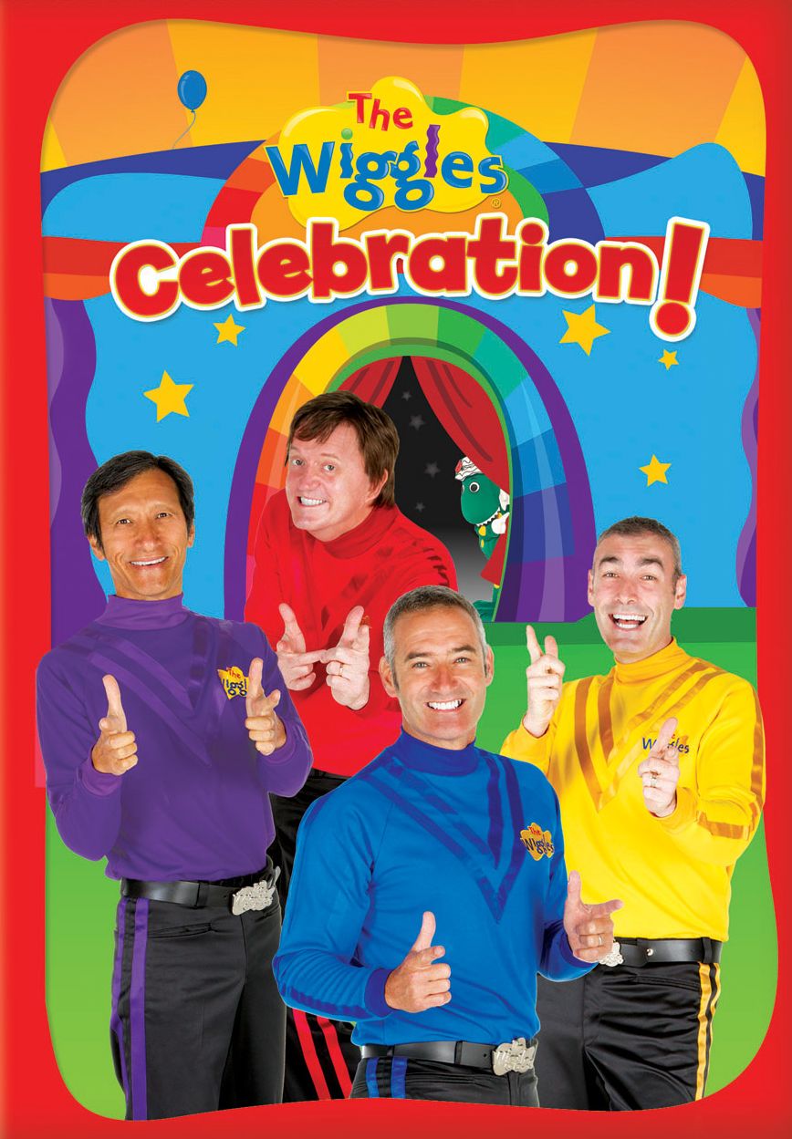 The Wiggles: Celebration!