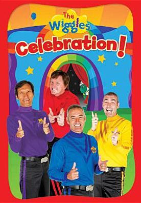 The Wiggles: Celebration!