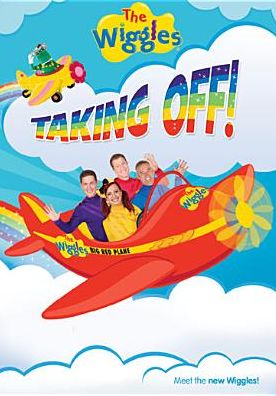 The Wiggles: Taking Off!