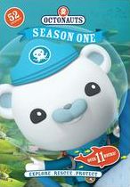 Octonauts Season 1