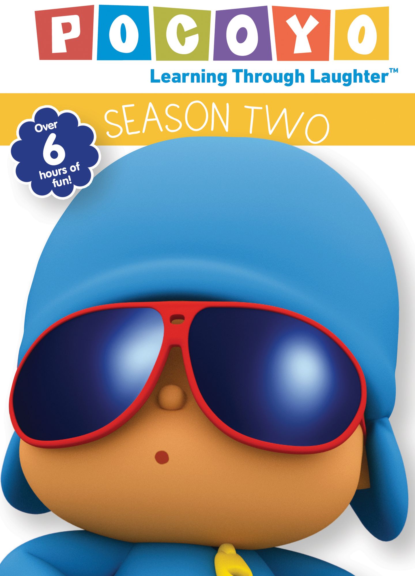 Pocoyo: Season 2
