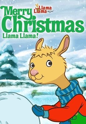 Llama Llama: Merry Christmas Llama Llama