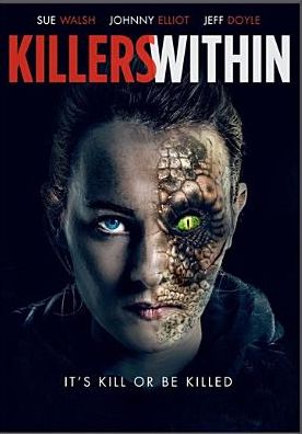 Killers Within