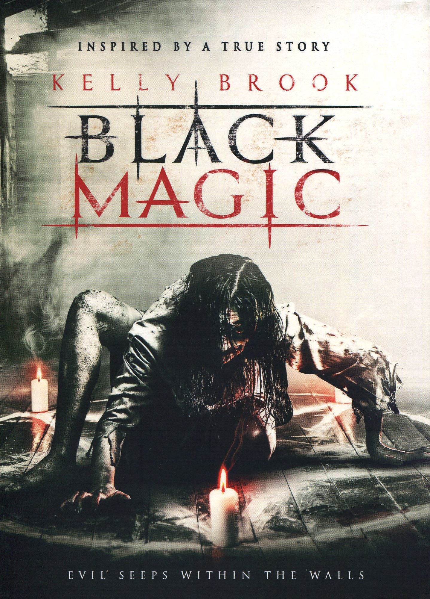 Black Magic