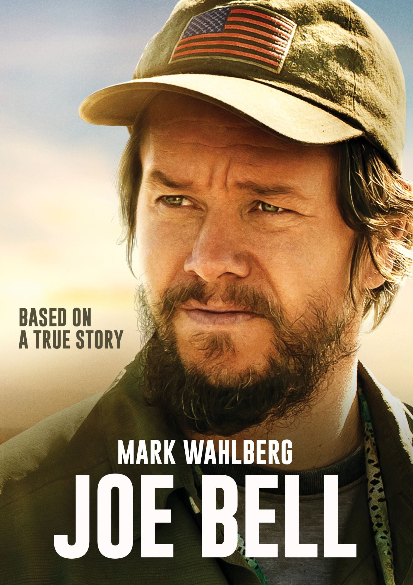 Joe Bell Dvd