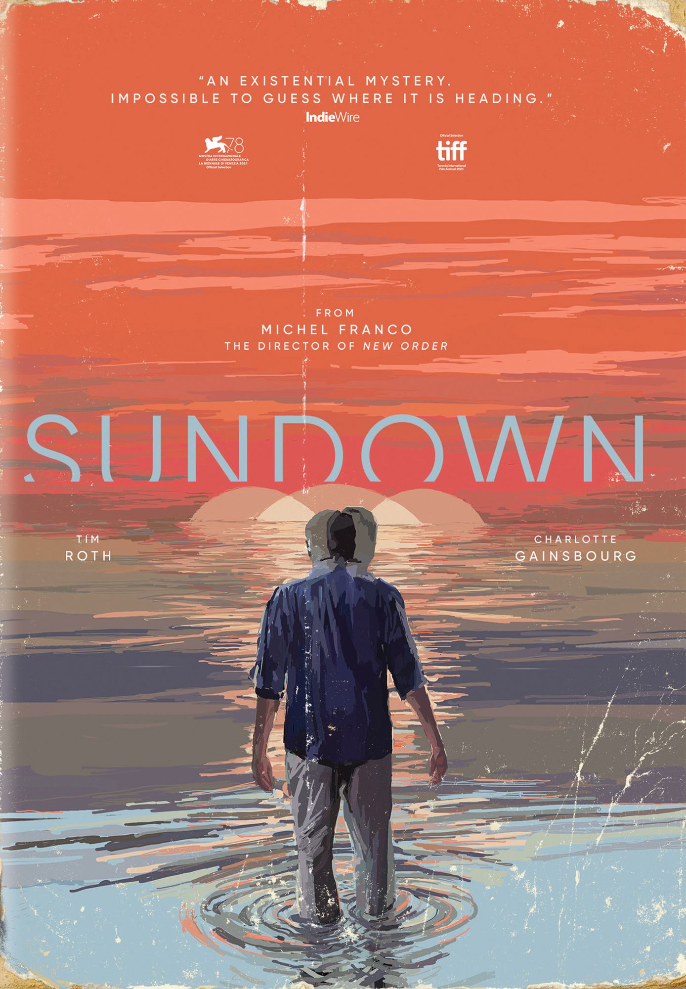 Sundown