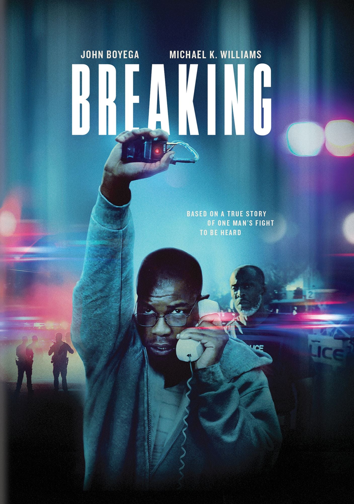 Breaking / (Sub)