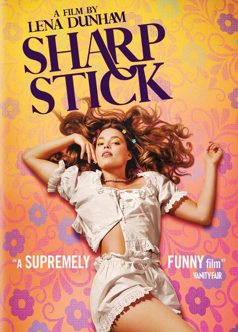 Sharp Stick / (Sub)