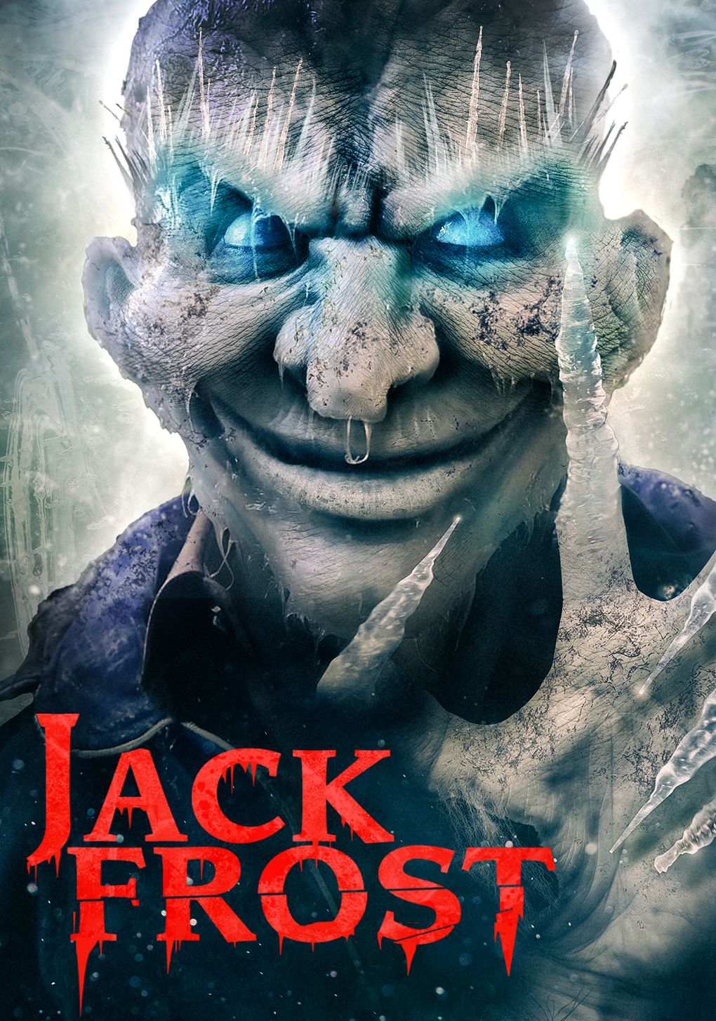 Jack Frost / (Sub)