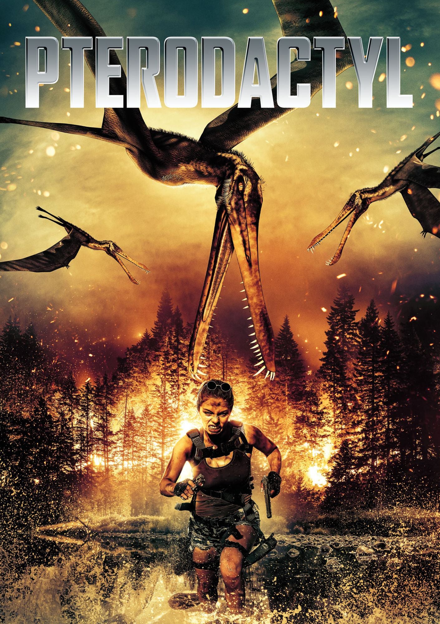 Pterodactyl / (Ac3 Ws)