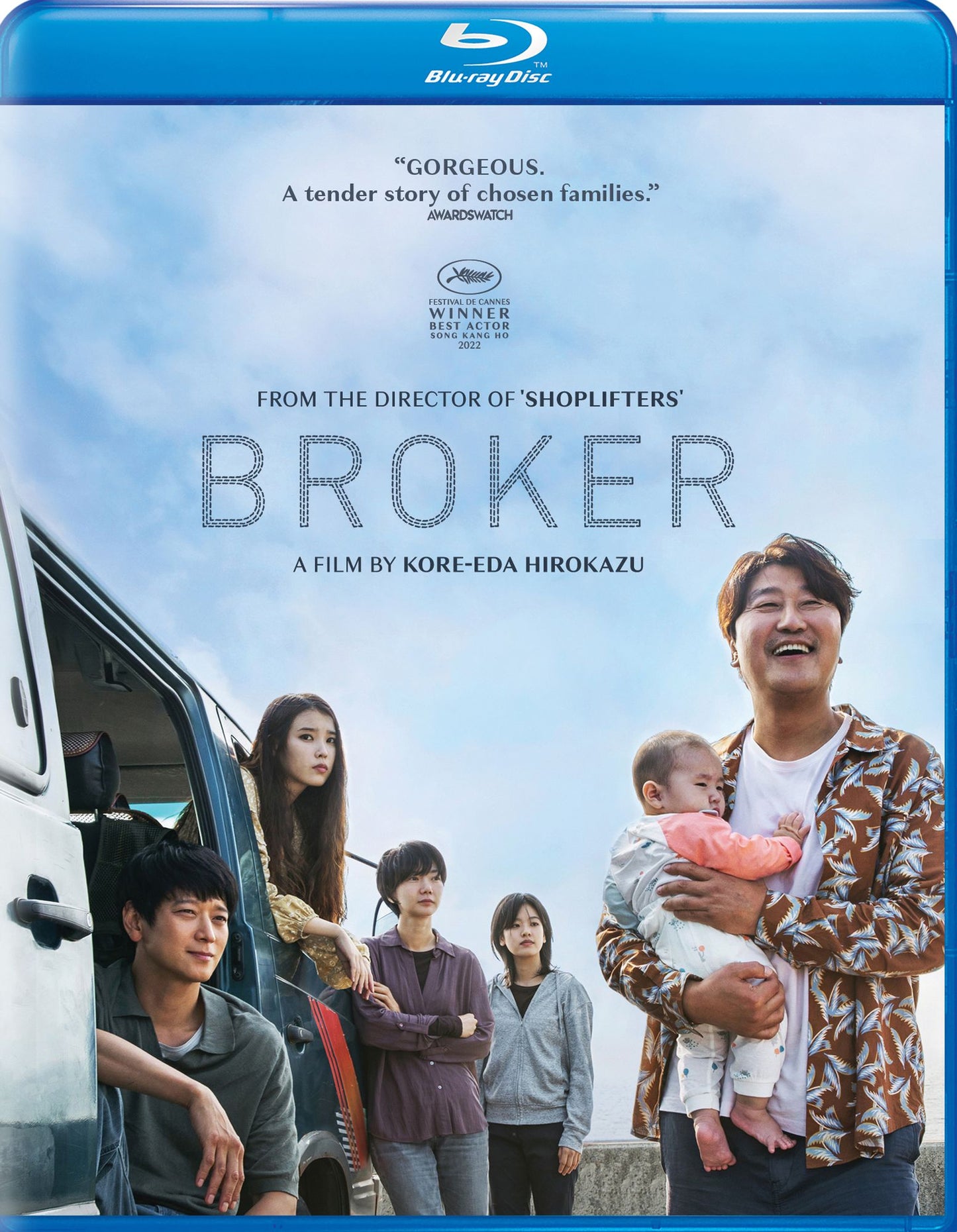 Broker / (Ac3 Sub Ws)