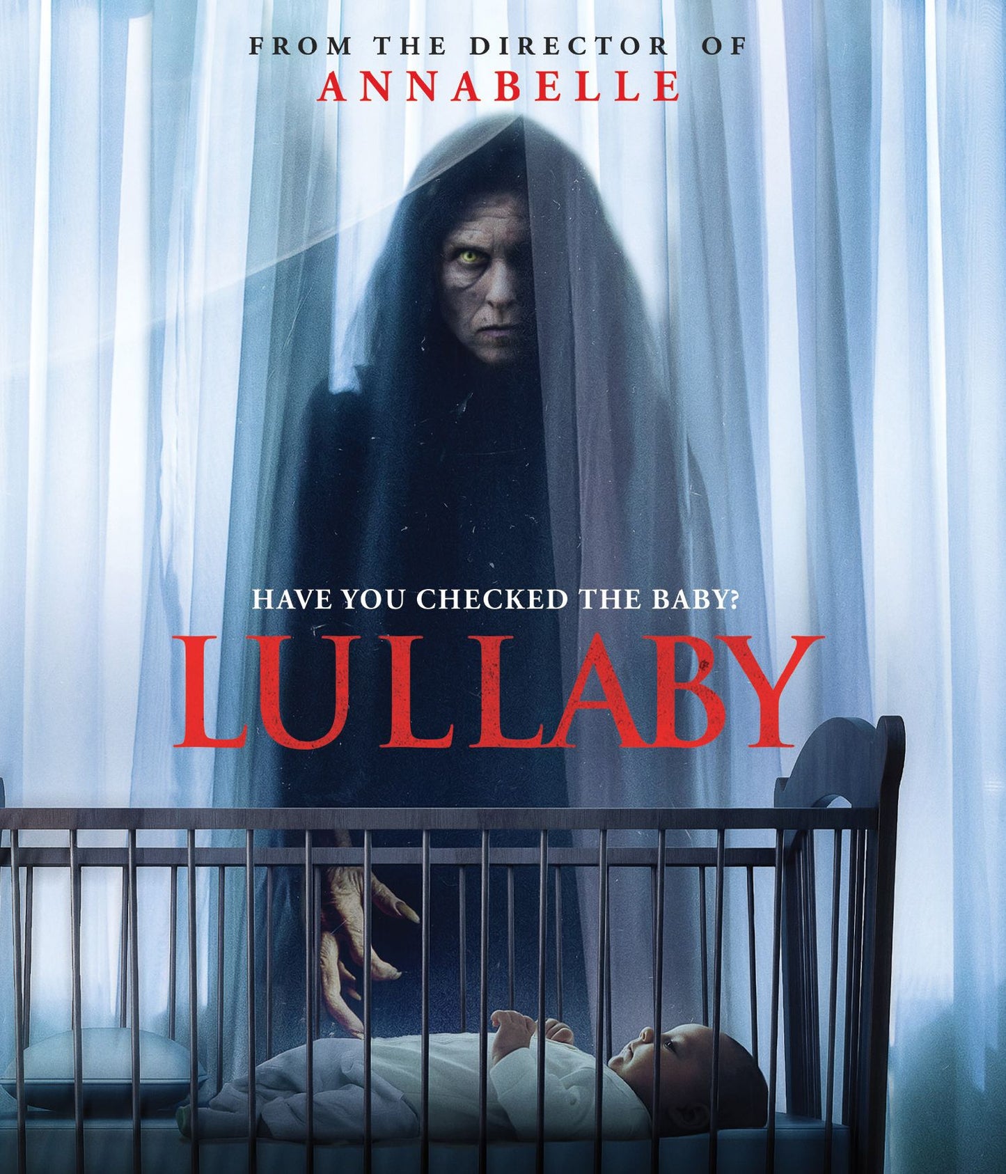 Lullaby/Bd / (Ac3 Sub Ws)