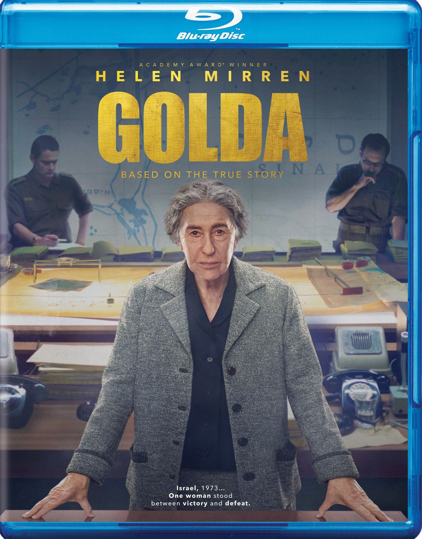 Golda/Bd / (Ac3 Ws)