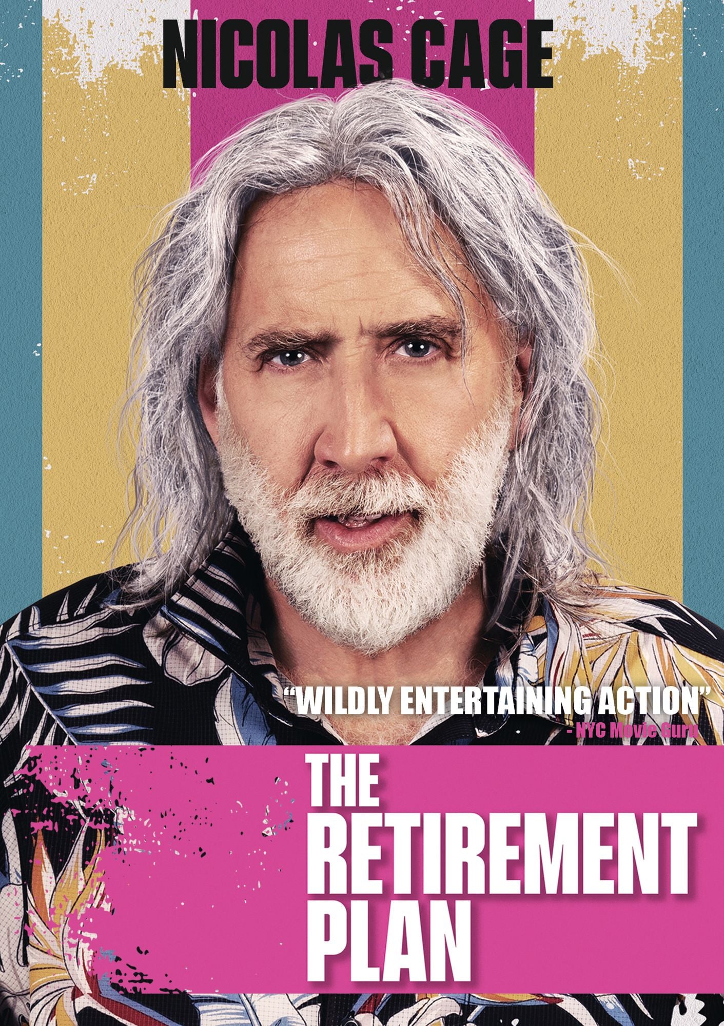 Retirement Plan / (Ac3 Ws)