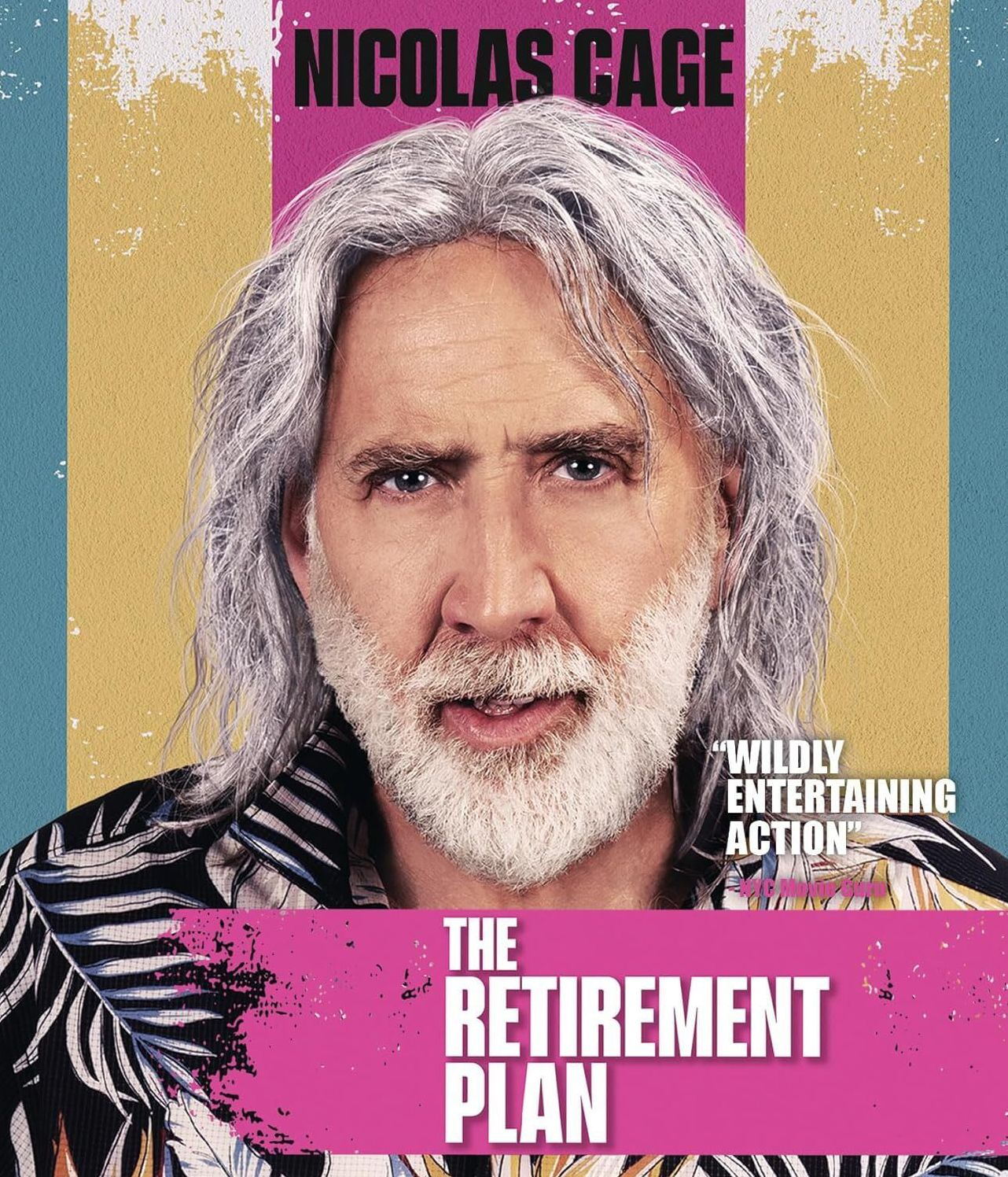 Retirement Plan / (Ac3 Ws)