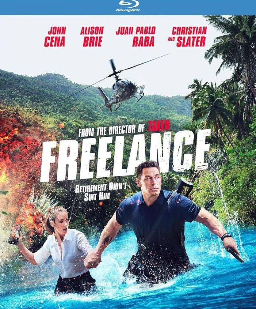 Freelance