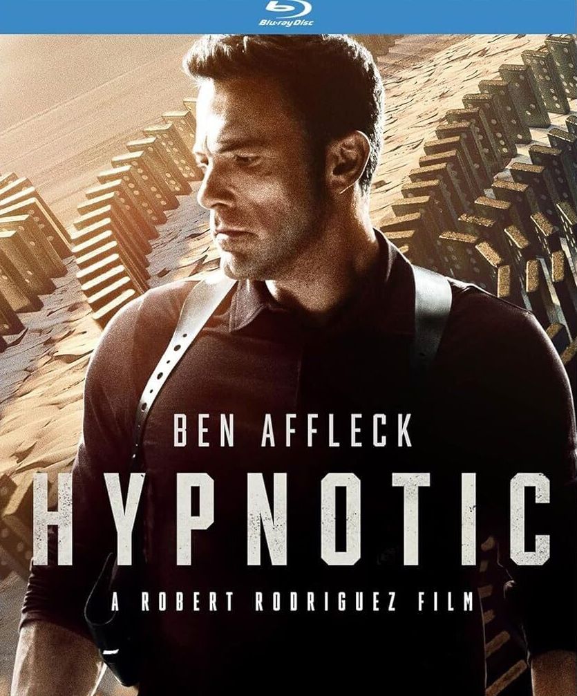 Hypnotic
