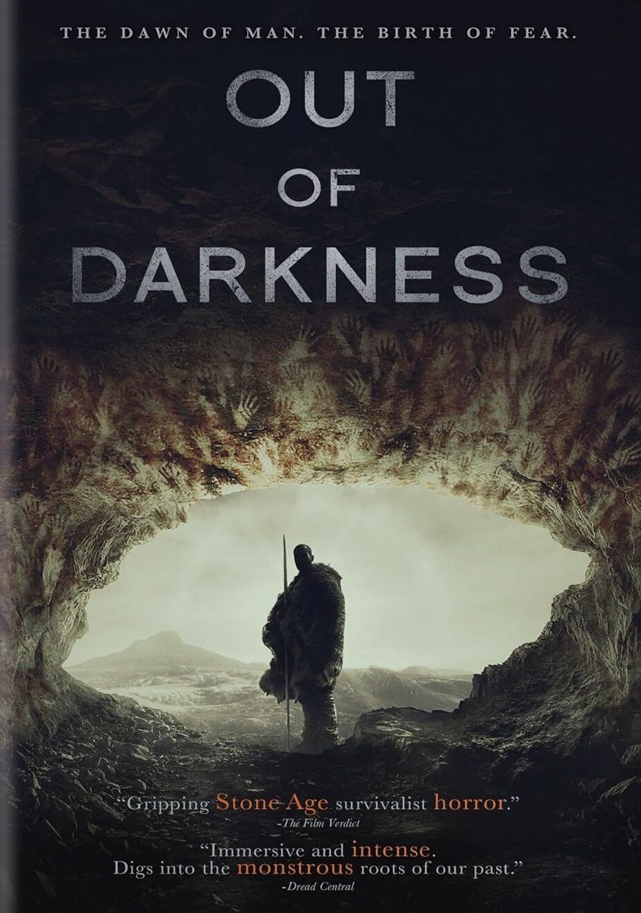 Out Of Darkness