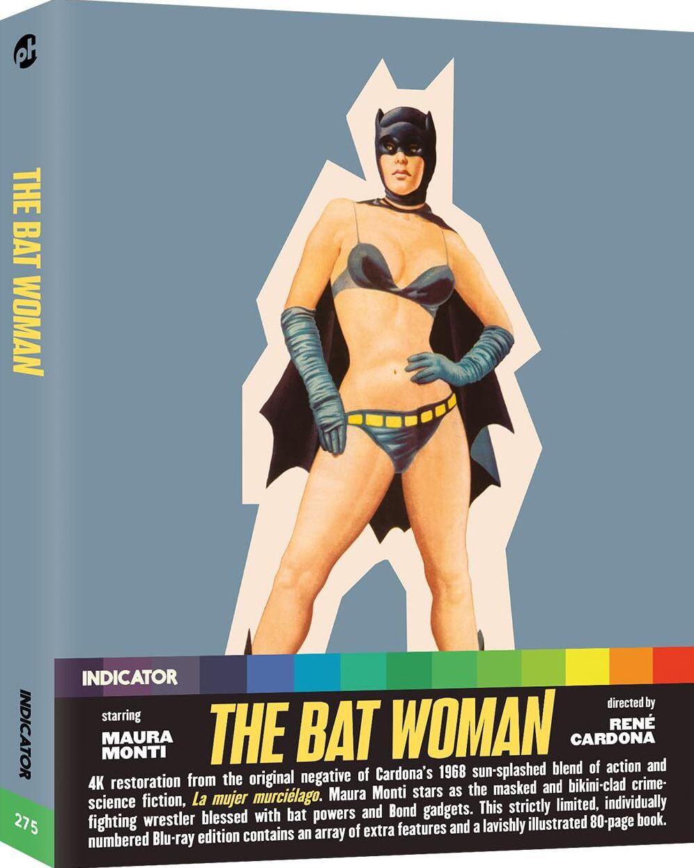 Batwoman