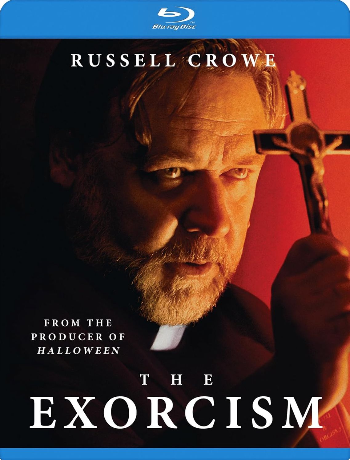 Exorcism