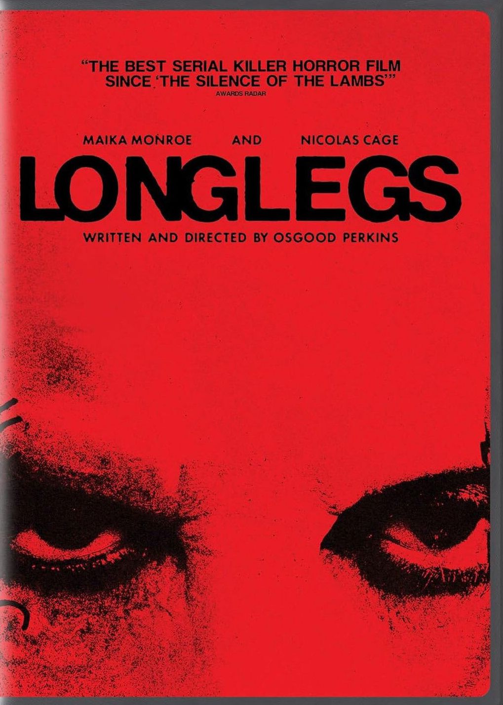 Longlegs