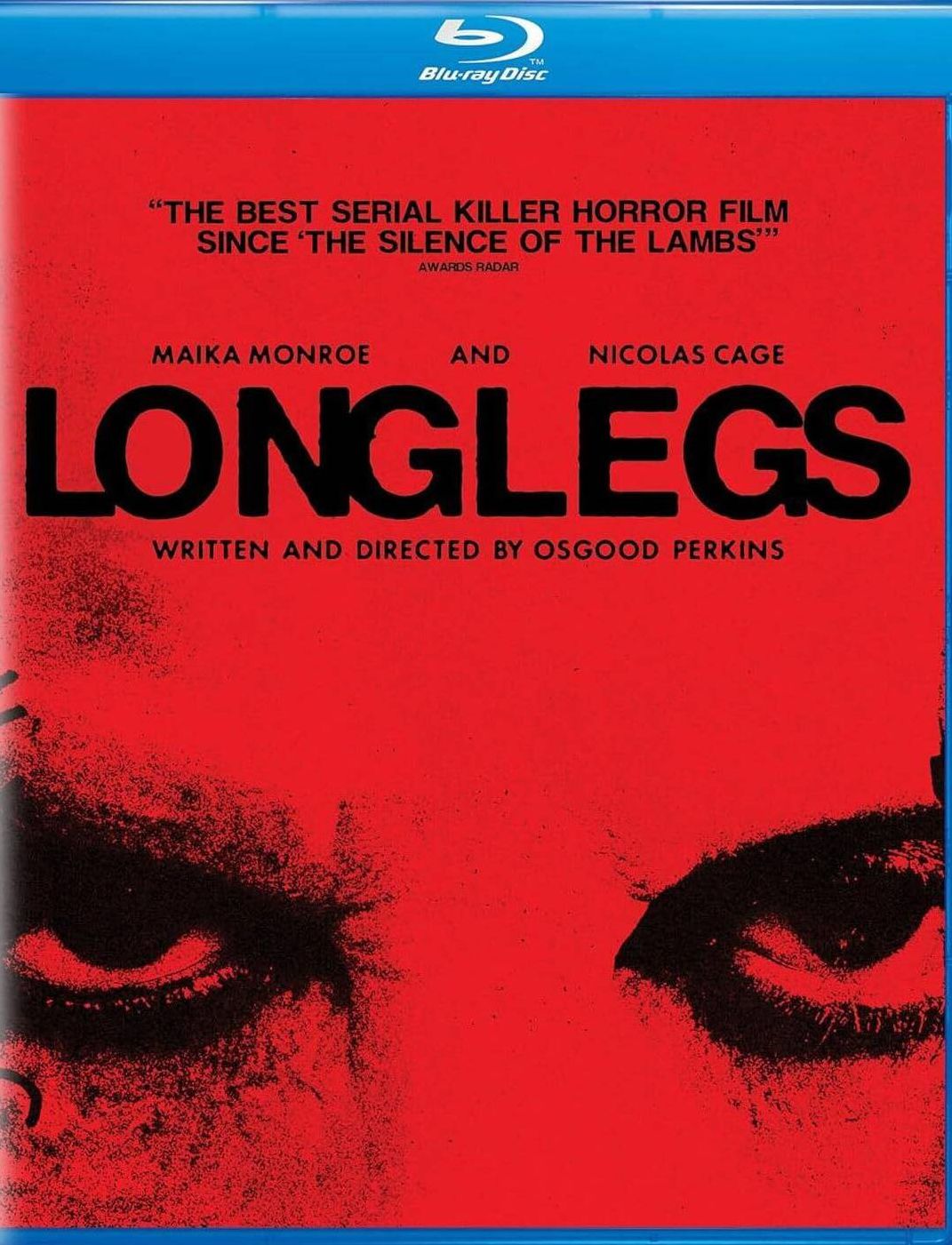 Longlegs