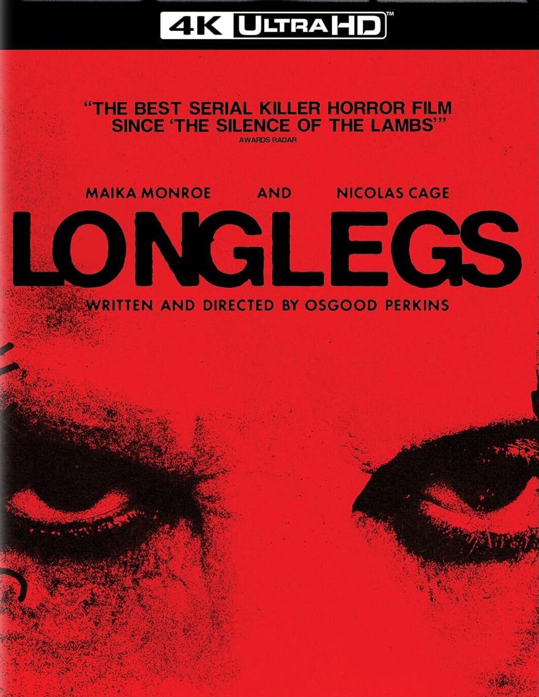Longlegs