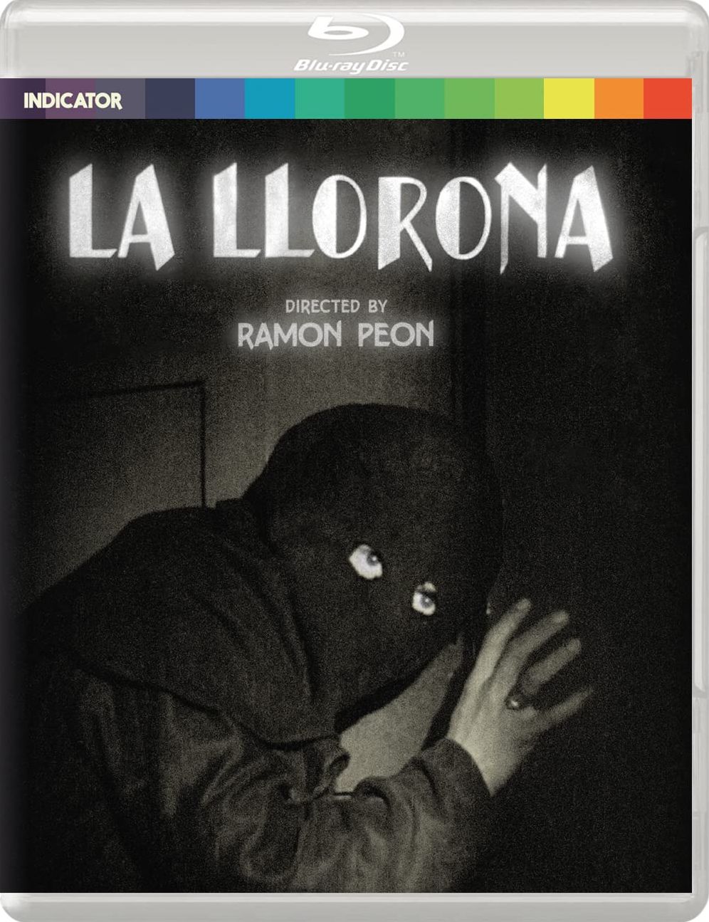 Llorona (Us Standard Edition)